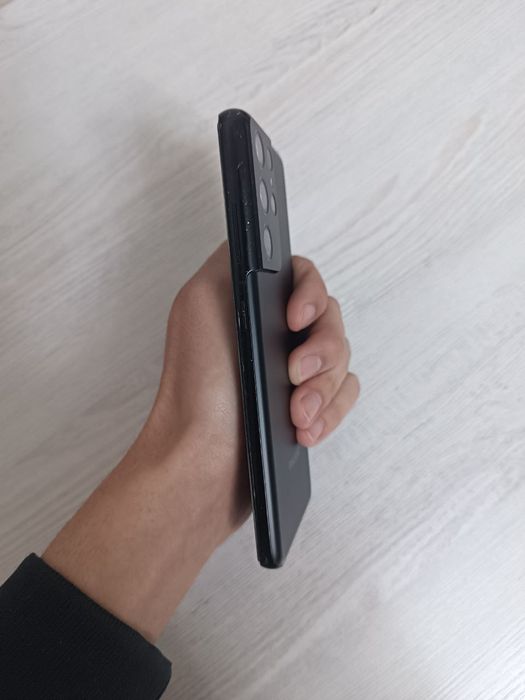 Samsung S21 Ultra 256 Gb Ideal