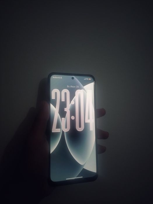 Xiaomi Redmi Note 10S