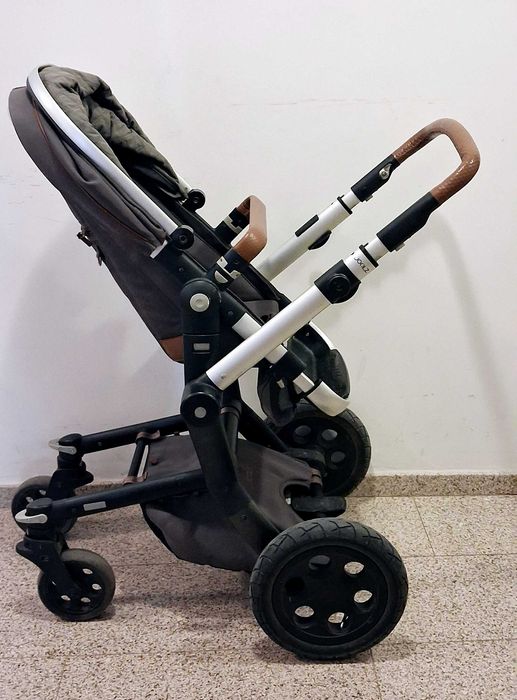 Количка 2 в 1 Joolz Day Quadro