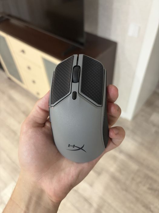 Продам мышь HyperX Haste 2 PRO