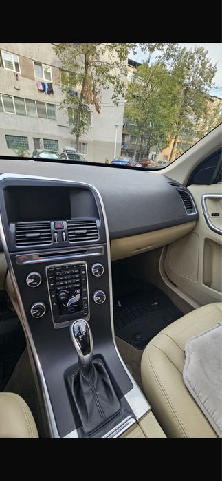 Volvo XC 60, 2015, 2.4, D5, 215 cp