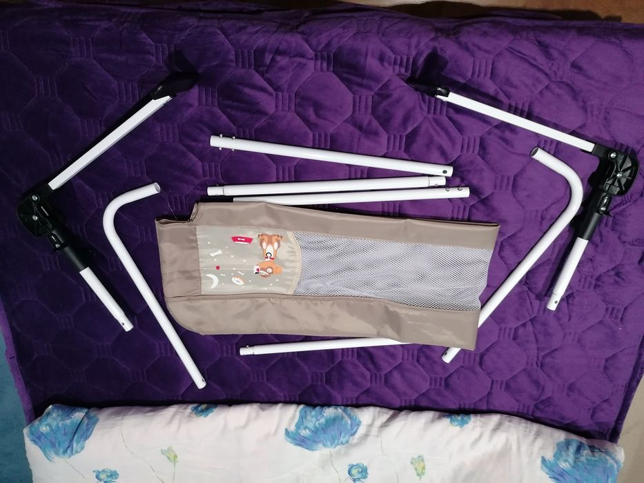 Laterala pat 132x42x42