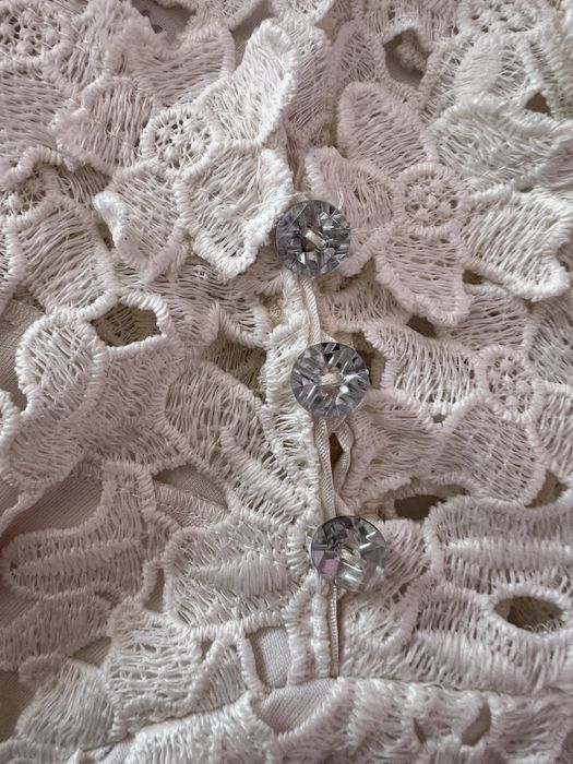 Официална рокля Riva