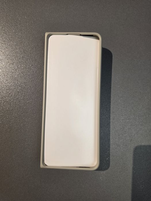 Husa Originala Samsung Slim S Pen Case Galaxy Z Fold5 (cu S Pen + varfuri rezerva)