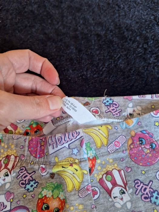 Детски дрешки за момиче