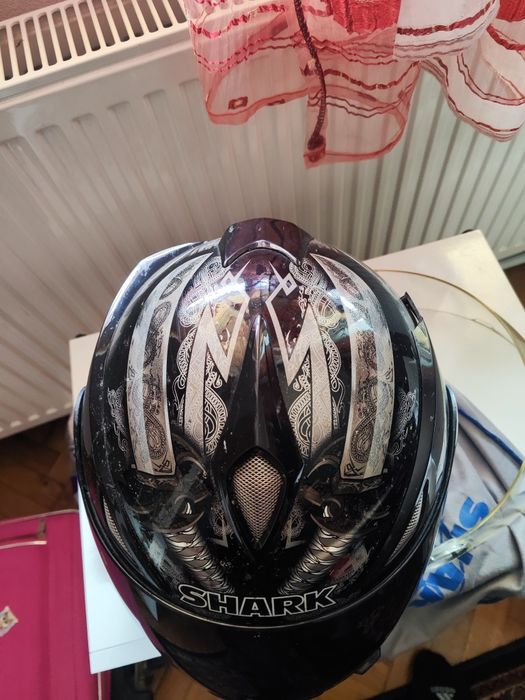 Каска Shark S500 Air Samurai