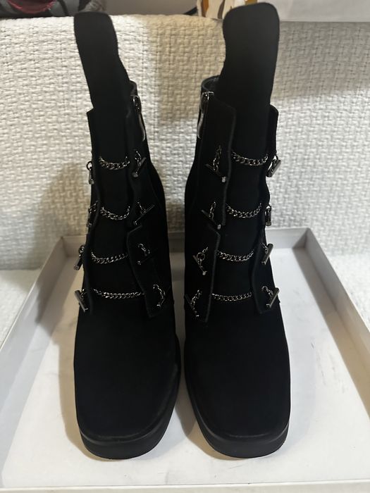 Ghete dama Enzo Bertini 39