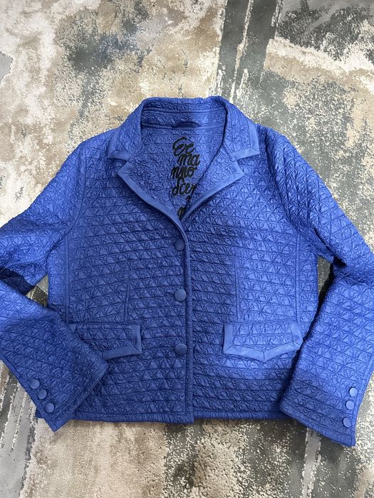 Оригинално яке-сако Ermanno Scervino, 44 IT