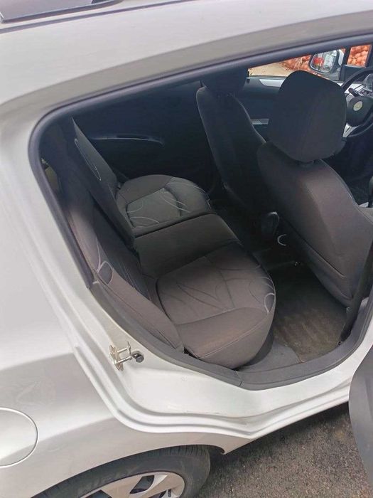 Spark avtomat 2020 y.