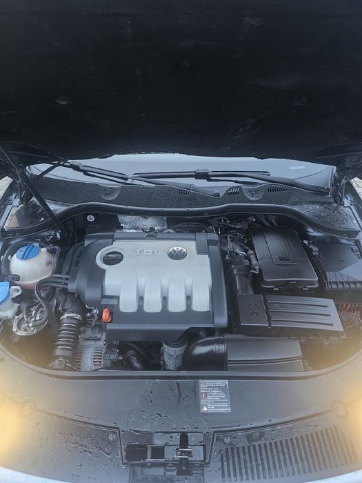 Propietar Vând Volkswagen Passat