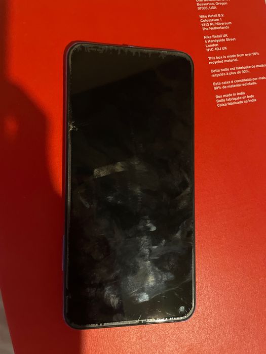 Redmi note 9 nefunctinabil ( piese )