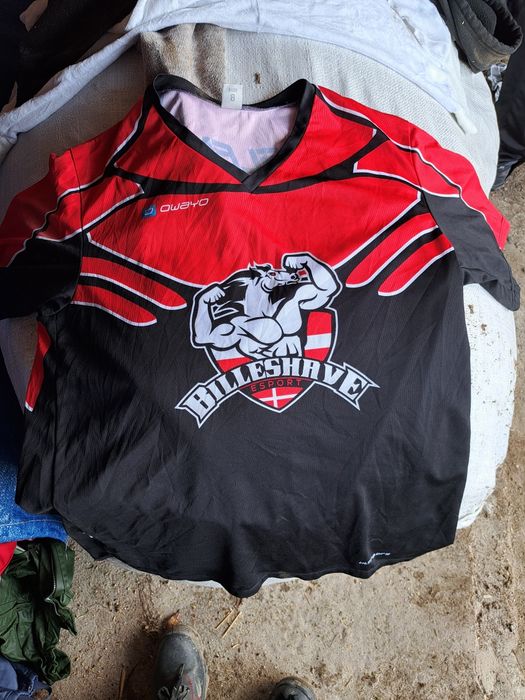 Чували с Дрехи втора употреба