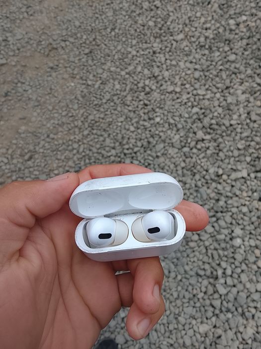 Наушники продам оригинал