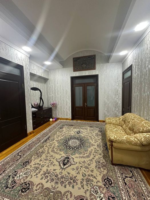 Мирзо-Улугбекский район, дом-участок                              6,6