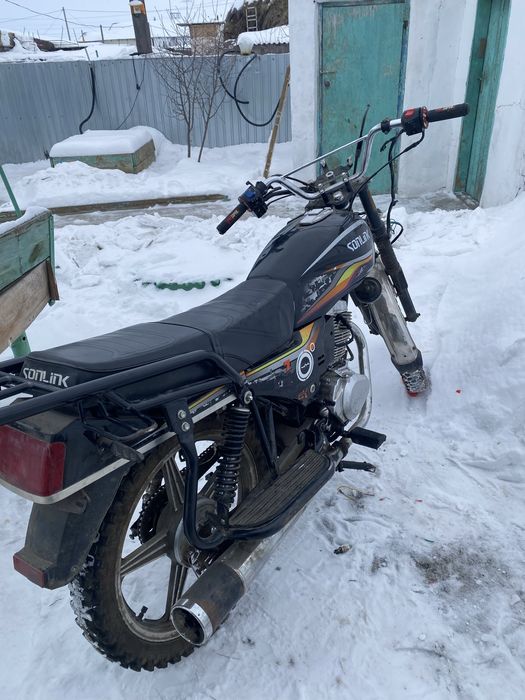 Продам сонлинк 150