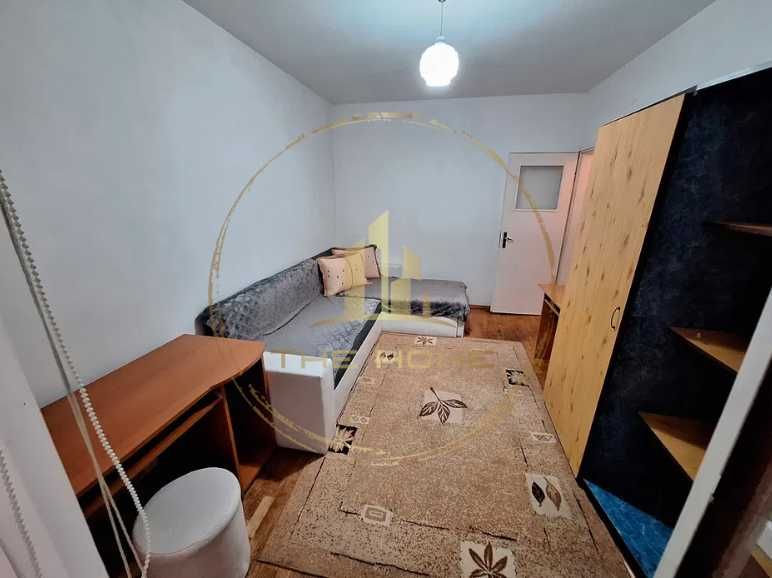 Дава се под наем Тристаен апартамент в Варна, Център - 70 кв.м за 425 € - Снимка #5