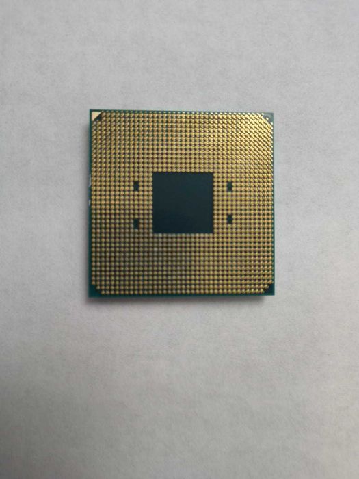 Процессор AMD Ryzen 3 1300X