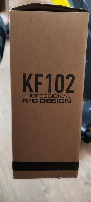 Дрон FK102-чисто нов