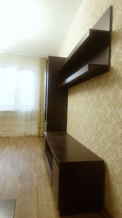 Стенка в гостинную