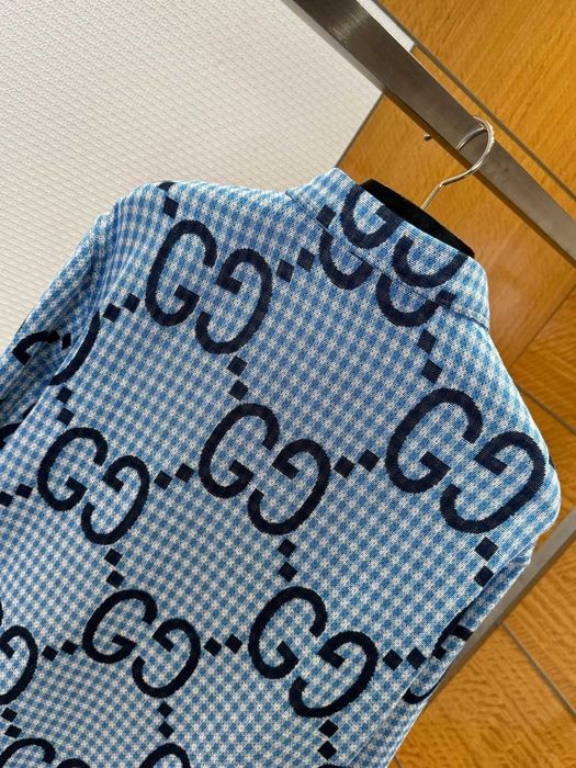 Camasa Gucci Premium