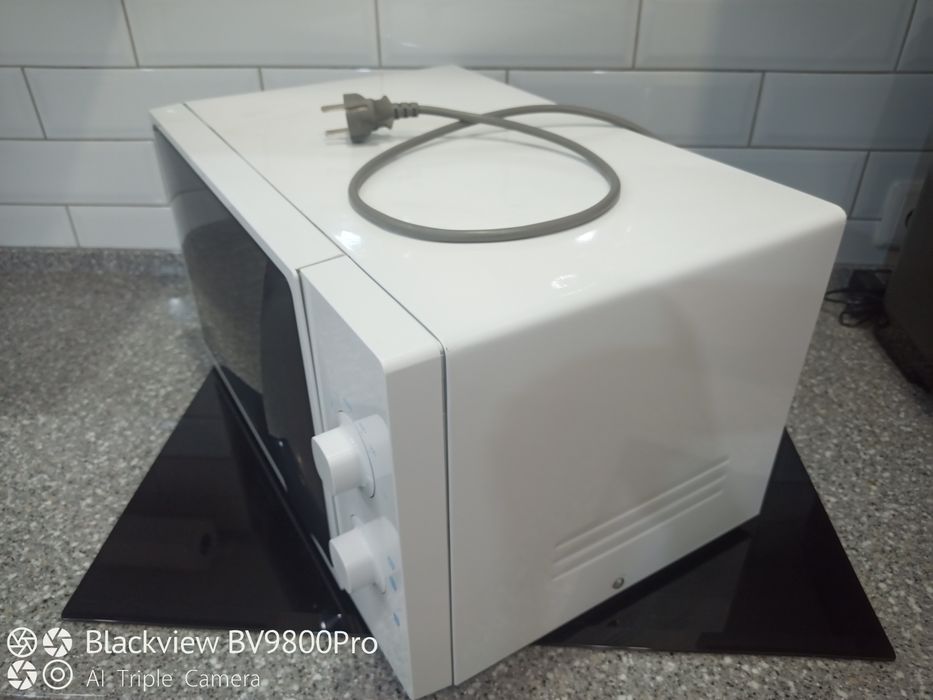 Микроволновка Samsung