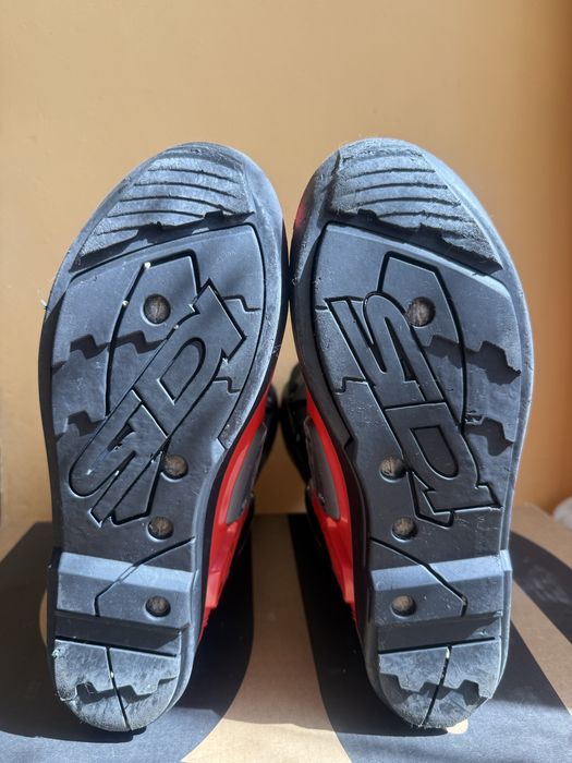 Ботуши Sidi Crossfire 3 srs