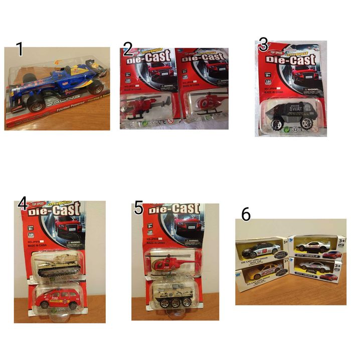 Продавам детски играчки