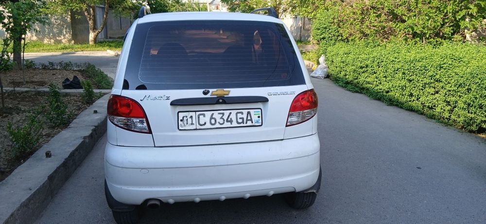 Матиз 2010 ,,йил