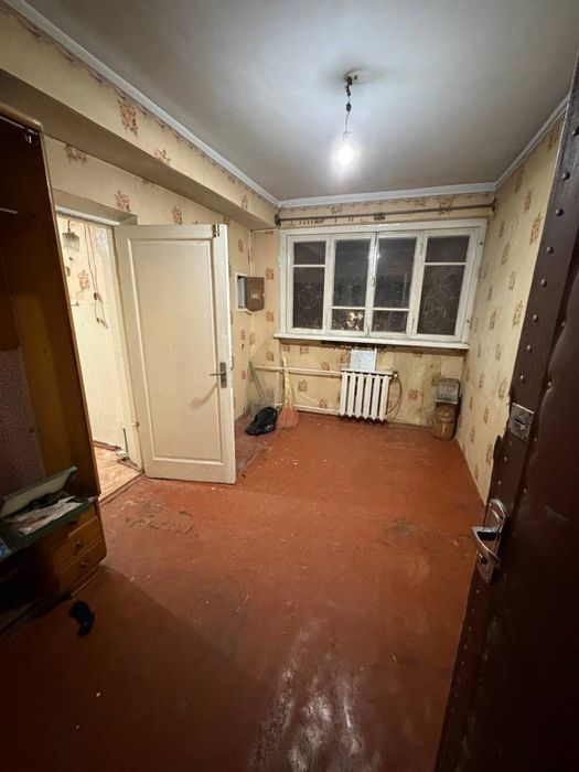 Продаётся 3-комн на Саракульке.    60 м2