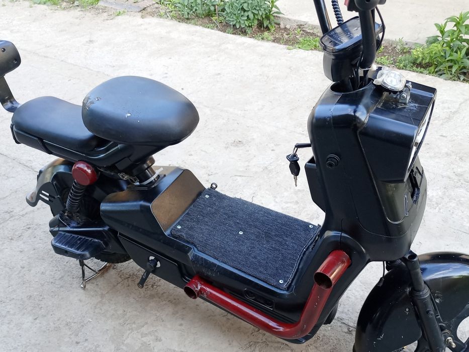 Мапед танк 108 сатылады