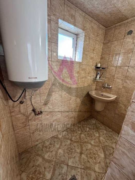 Самостоятелна къща-Аспарухово