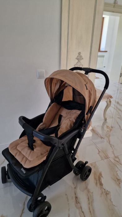 Детская коляска