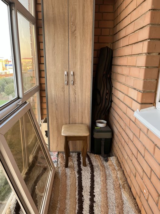 Продам 3-х комнатную квартиру