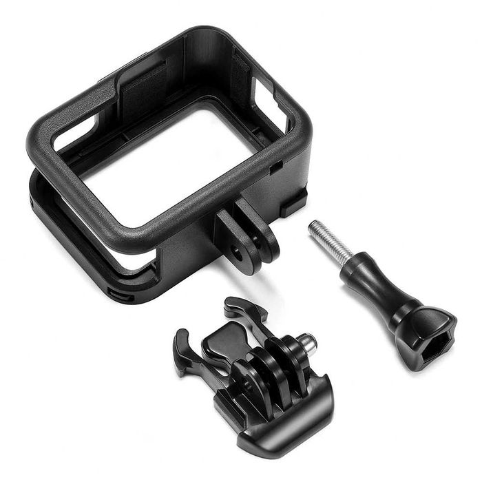 Cadru frame carcasa protectie camere de actiune GoPro Hero 8 Black
