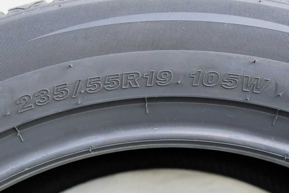 Anvelope noi 235/55R19 105W, XL, Goodride, All Season, DOT 2026