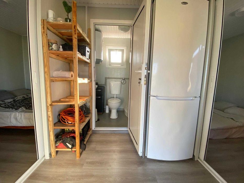 Продава се Къща в София, Център - 18 кв.м за 425 €/кв.м - Снимка #3
