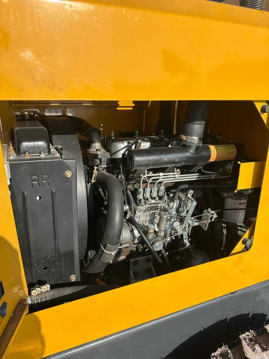 Фронтальный Погрузчик