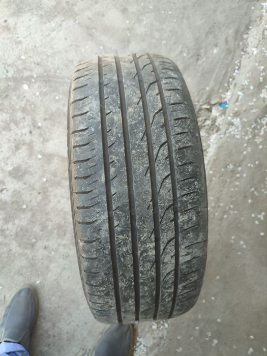 Продается шины R16 летние