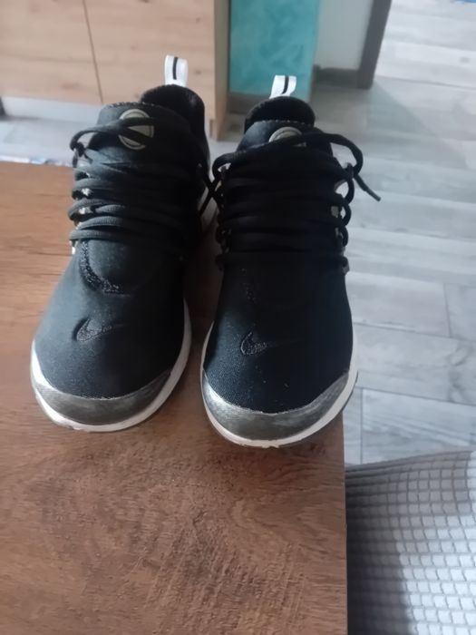 Vand Nike presto