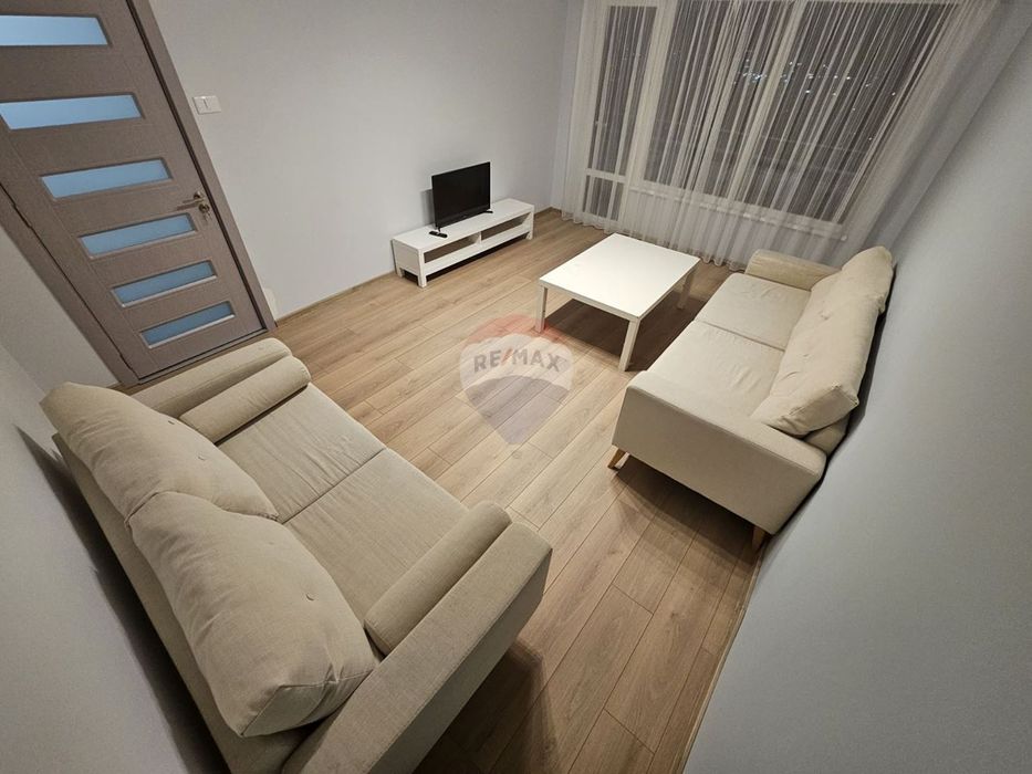 Тристаен апартамент под наем, в кв. Владиславово Д.В 4390