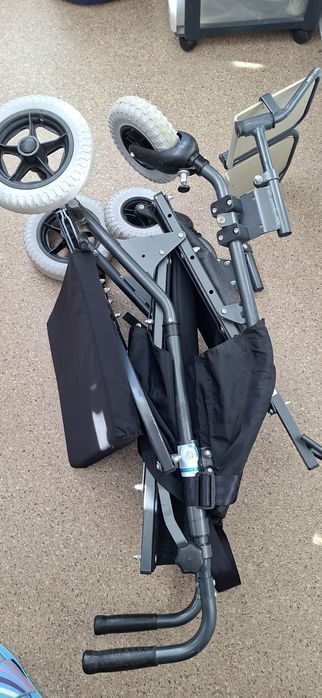 Carucior copil cu dizabilitati Otto Bock