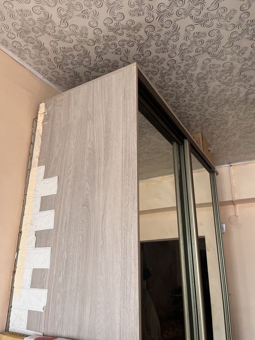 Шкаф  хорошы четки