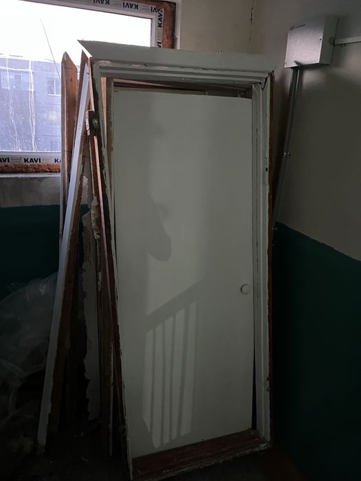 Двери межкомнатные бесплатно