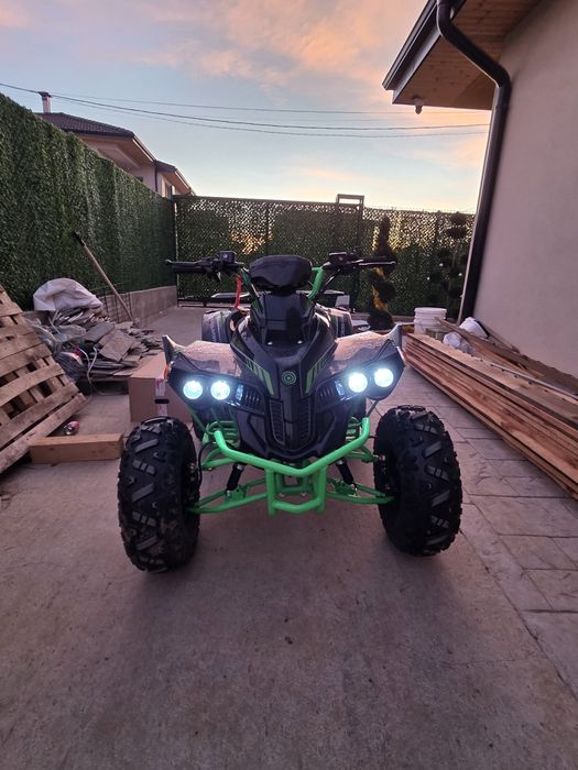 Продава се Атв 250к