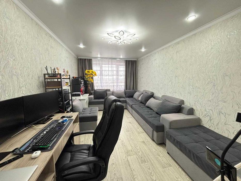 3 ком.квартира в центре города