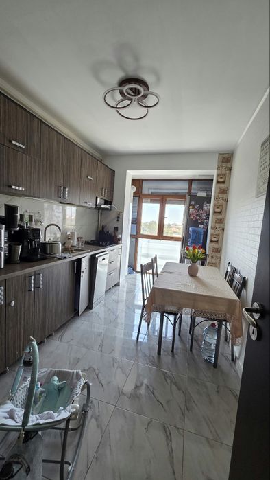 Apartament 3 camere