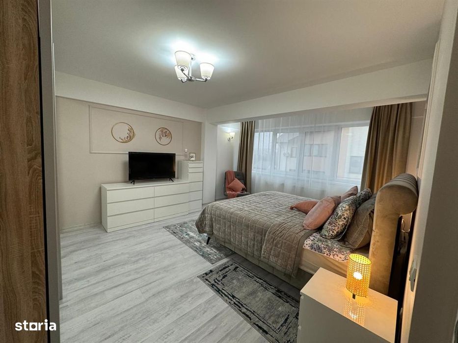 Apartament 2 camere CUG - 499 EURO