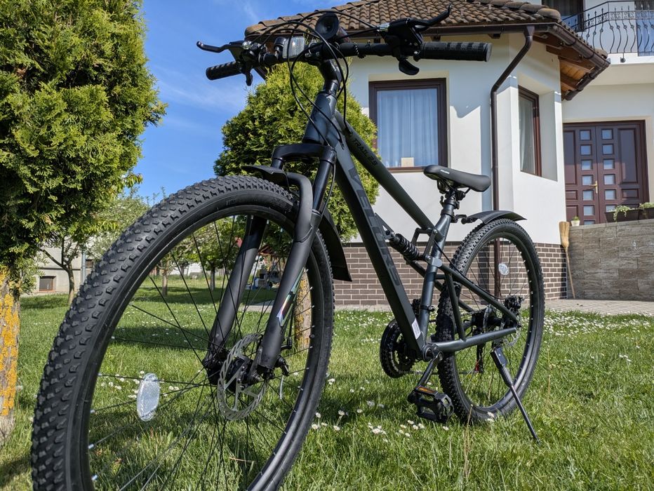 Bicicletă Velors