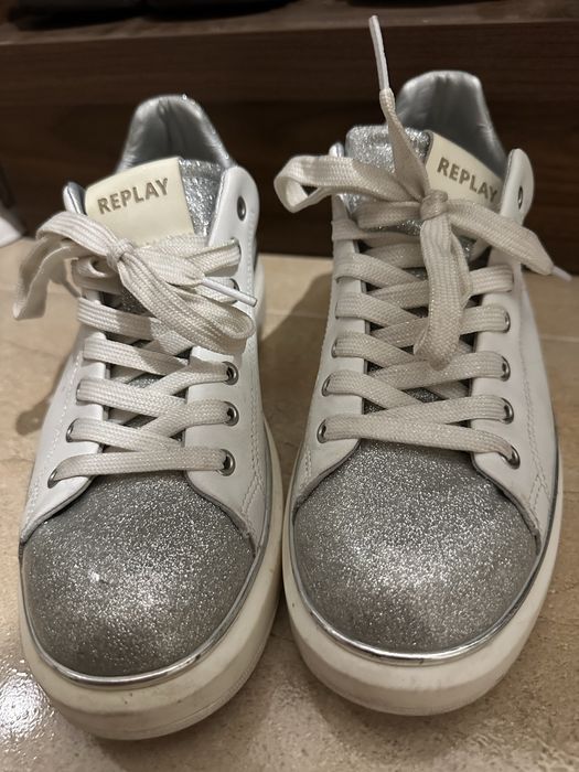 Дамски кецове AW, Balenciaga,Replay, Steave Madden, Hugo, Pyma