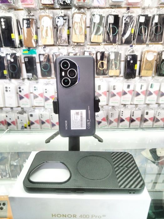 HONOR 400 PRO  12ga  512gb